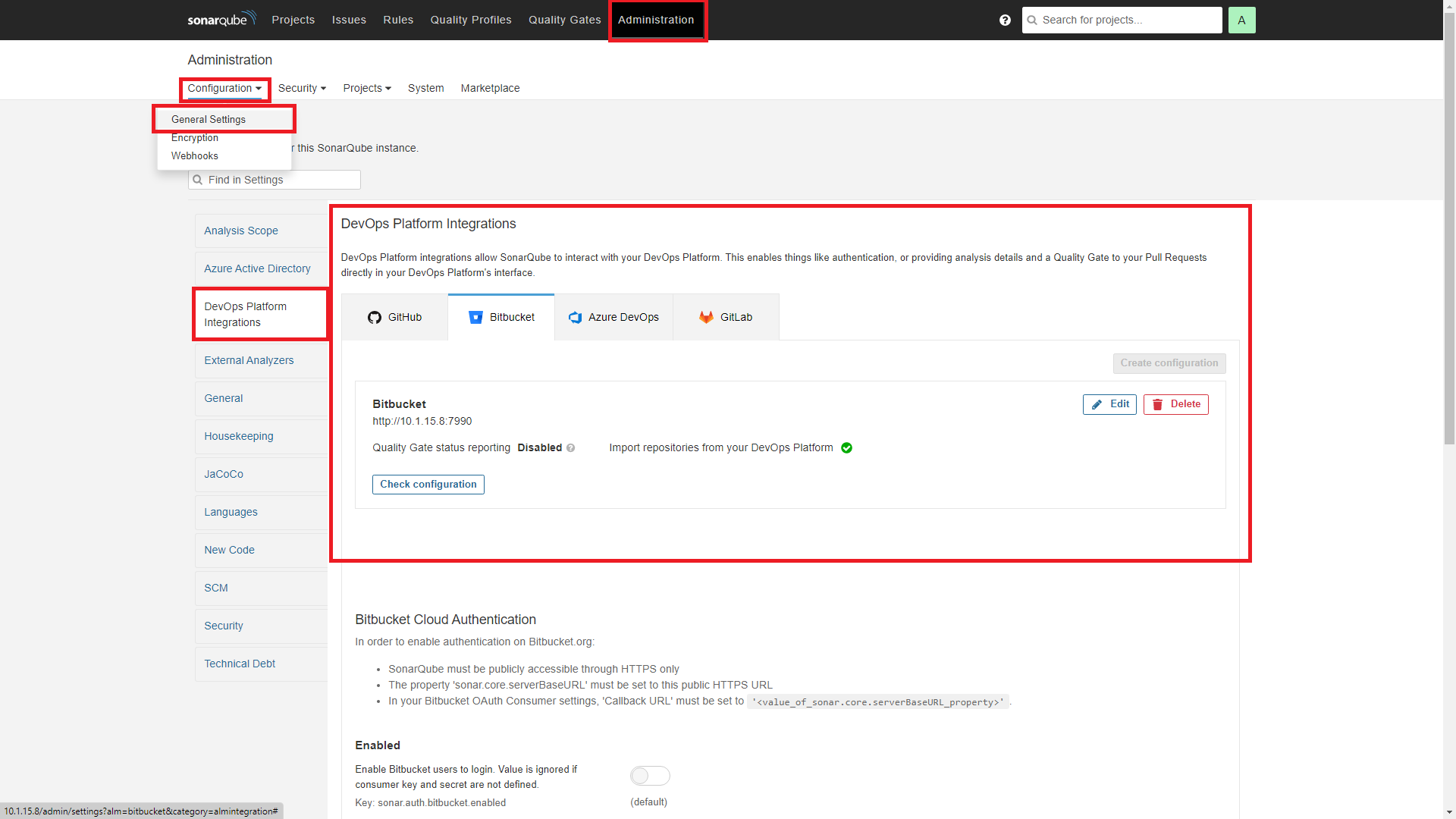 CURVC DevOps > SonarQube 프로젝트 생성하기 > image2022-7-29_14-22-25.png