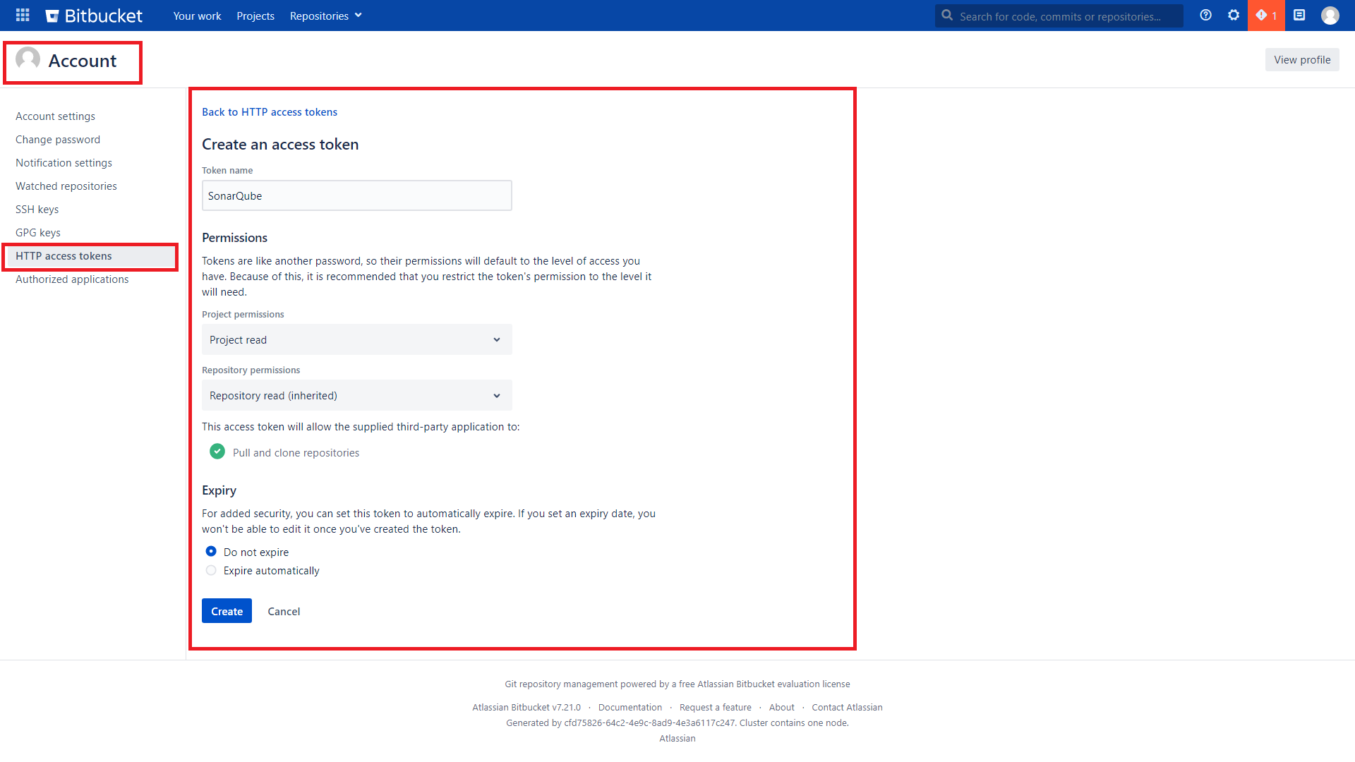 CURVC DevOps > SonarQube 프로젝트 생성하기 > image2022-7-29_14-36-49.png