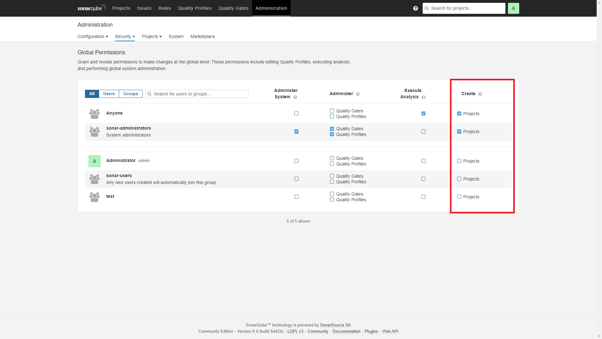 CURVC DevOps > SonarQube 프로젝트 생성하기 > image2022-7-29_14-6-13.png