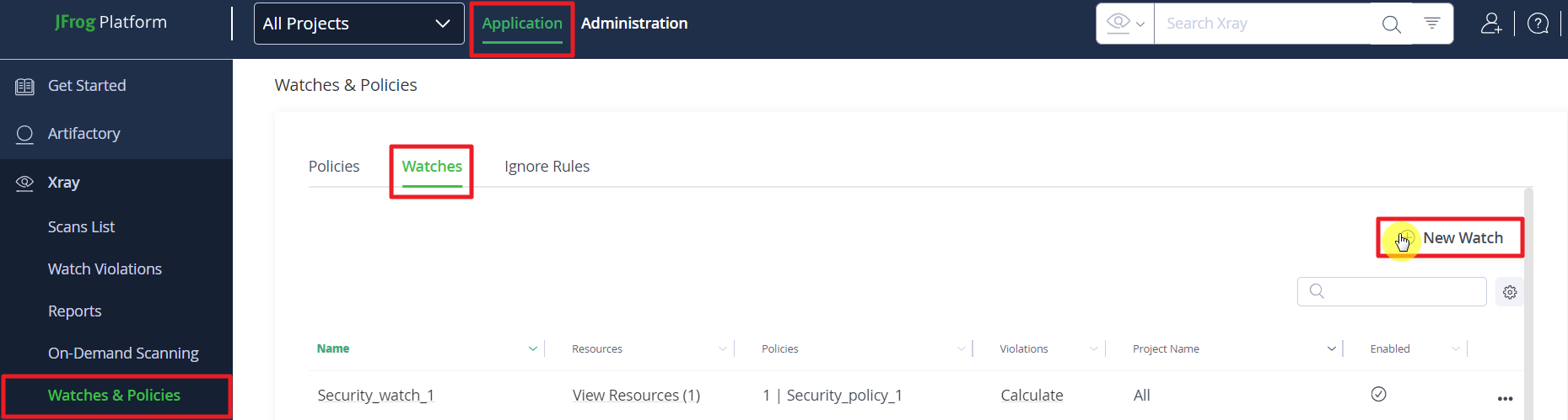 CURVC DevOps > Xray OSS 보안 취약점 및 준수 사항 스캔 가이드 > image-2024-5-31_15-24-51.png