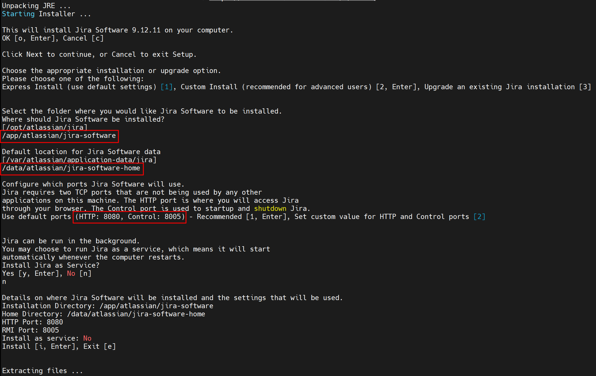 CURVC DevOps > Jira Software Data Center 설치 가이드(설치파일) > image-2024-7-16_11-0-52.png