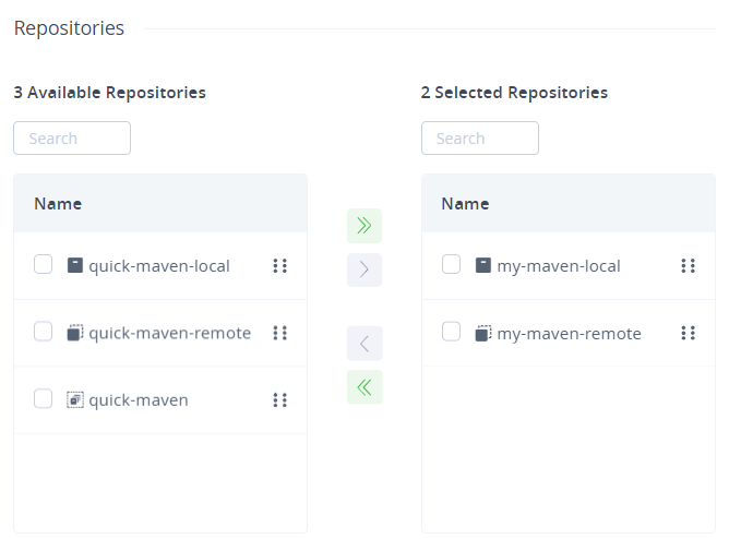 CURVC DevOps > JFrog 저장소(Repository) 생성 및 관리하기 > image-2024-7-25_9-49-56.png