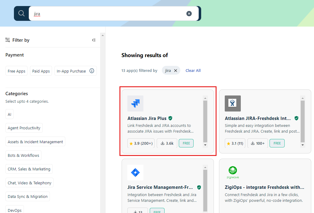 CURVC DevOps > Freshdesk와 JIRA 연동하기 > image-2024-7-30_8-17-30.png