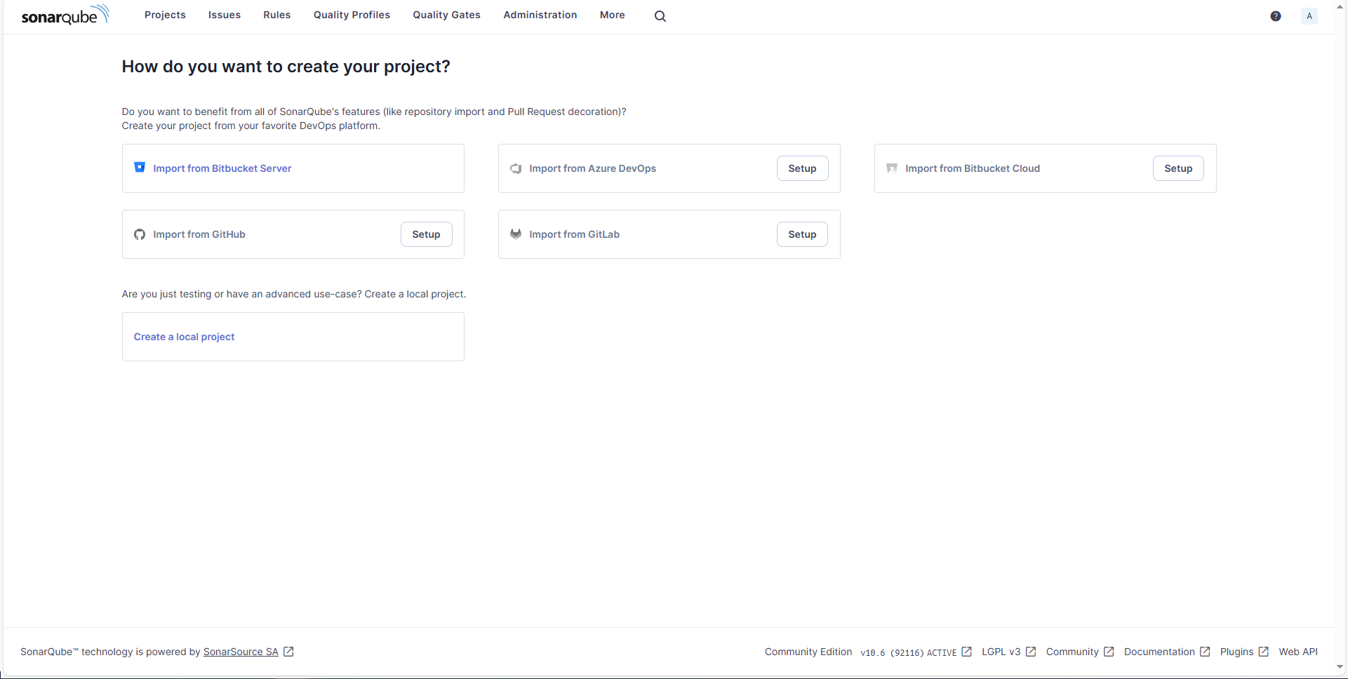 CURVC DevOps > SonarQube Linux 설치(최신 10.6v) > image-2024-7-15_17-5-11.png