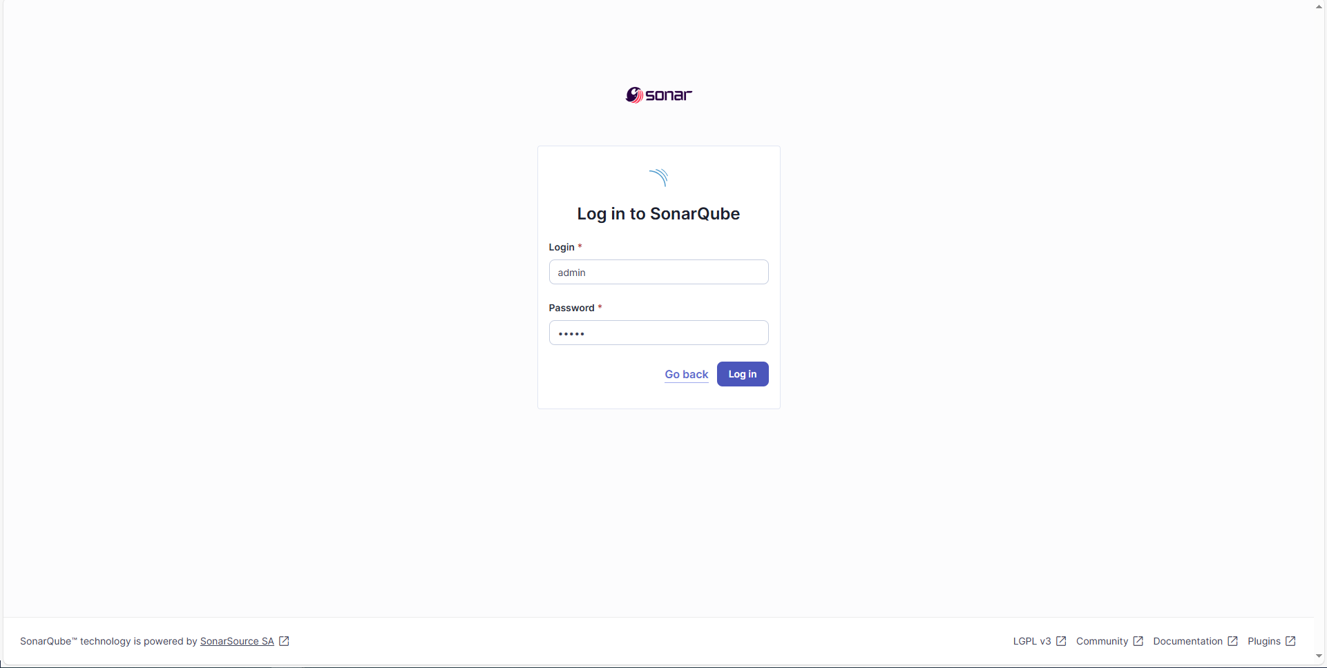 CURVC DevOps > SonarQube Linux 설치(최신 10.6v) > image-2024-7-16_8-34-56.png