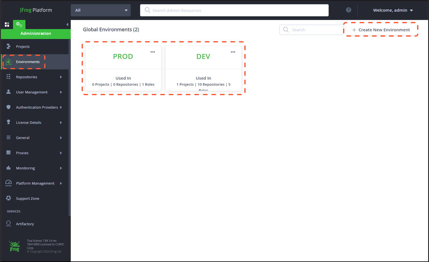 CURVC DevOps > Environments 생성 및 관리하기 > image-2024-8-9_13-19-42-1.png