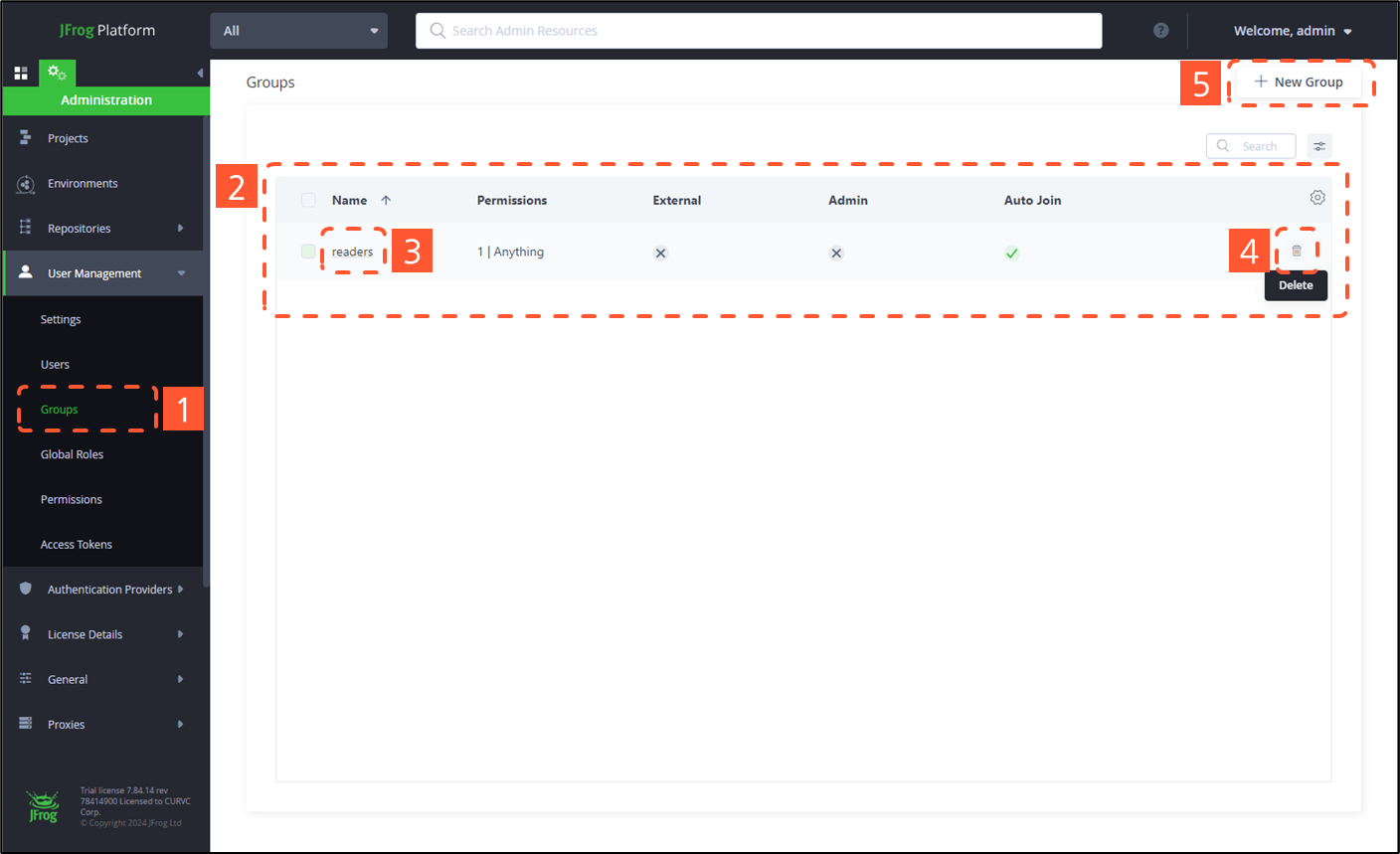 CURVC DevOps > JFrog 그룹 관리하기 > image-2024-8-12_13-30-17-1.png