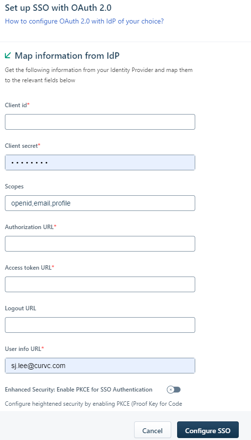 CURVC DevOps > Freshdesk에서 SSO(Single Sign-on) 설정하기 > image-2024-8-21_13-45-17.png