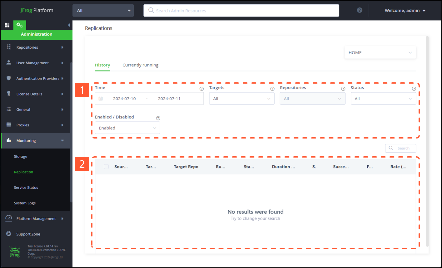 CURVC DevOps > JFrog 플랫폼 모니터링하기 (Topology) > image-2024-8-21_10-11-24-1.png