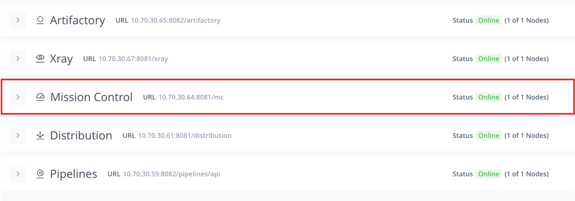CURVC DevOps > JFrog 플랫폼 모니터링하기 (Topology) > image-2024-8-21_11-2-50.png