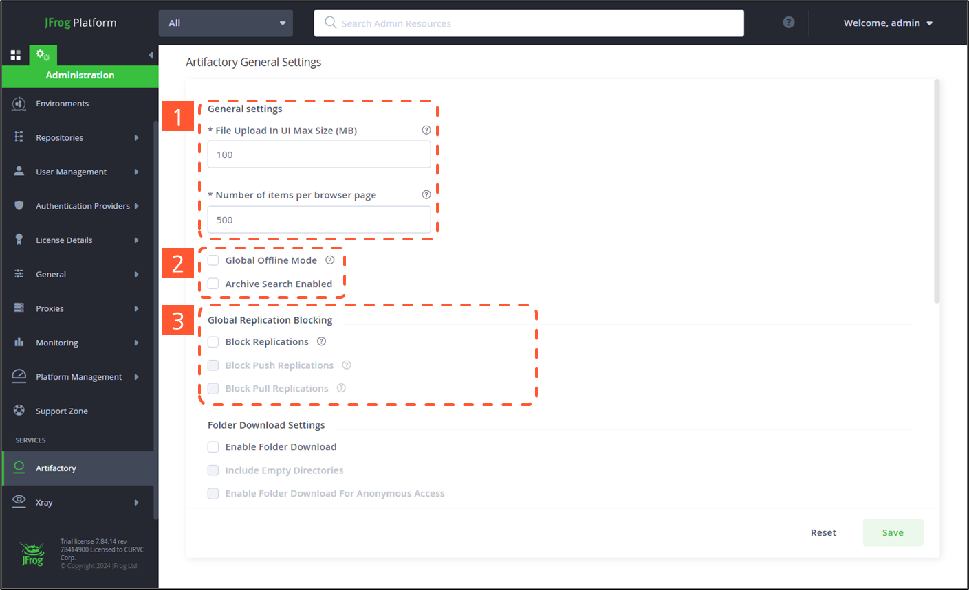CURVC DevOps > JFrog Artifactory 일반 설정하기 > image-2024-8-26_11-12-34-1.png
