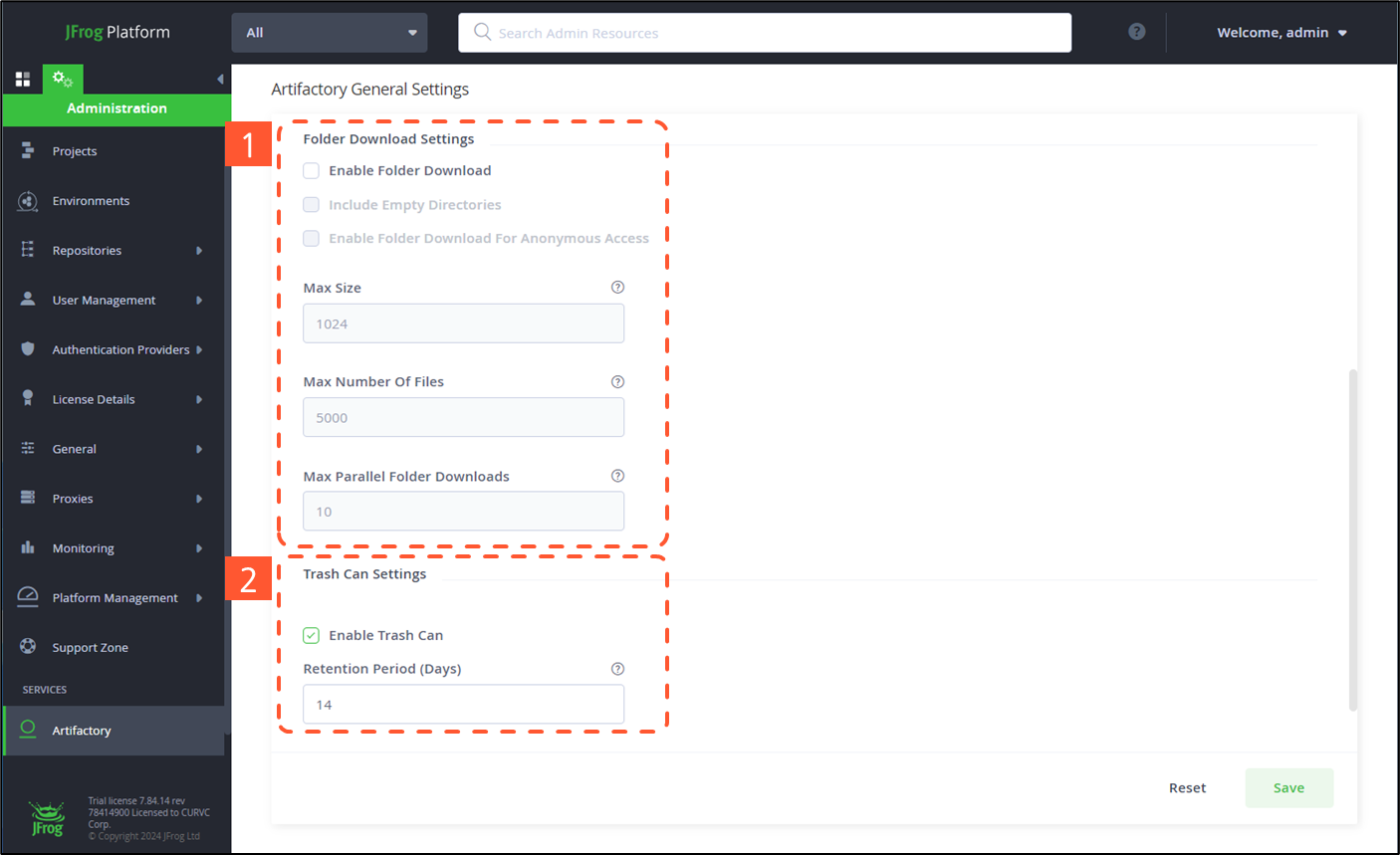 CURVC DevOps > JFrog Artifactory 일반 설정하기 > image-2024-8-26_11-3-57-1.png