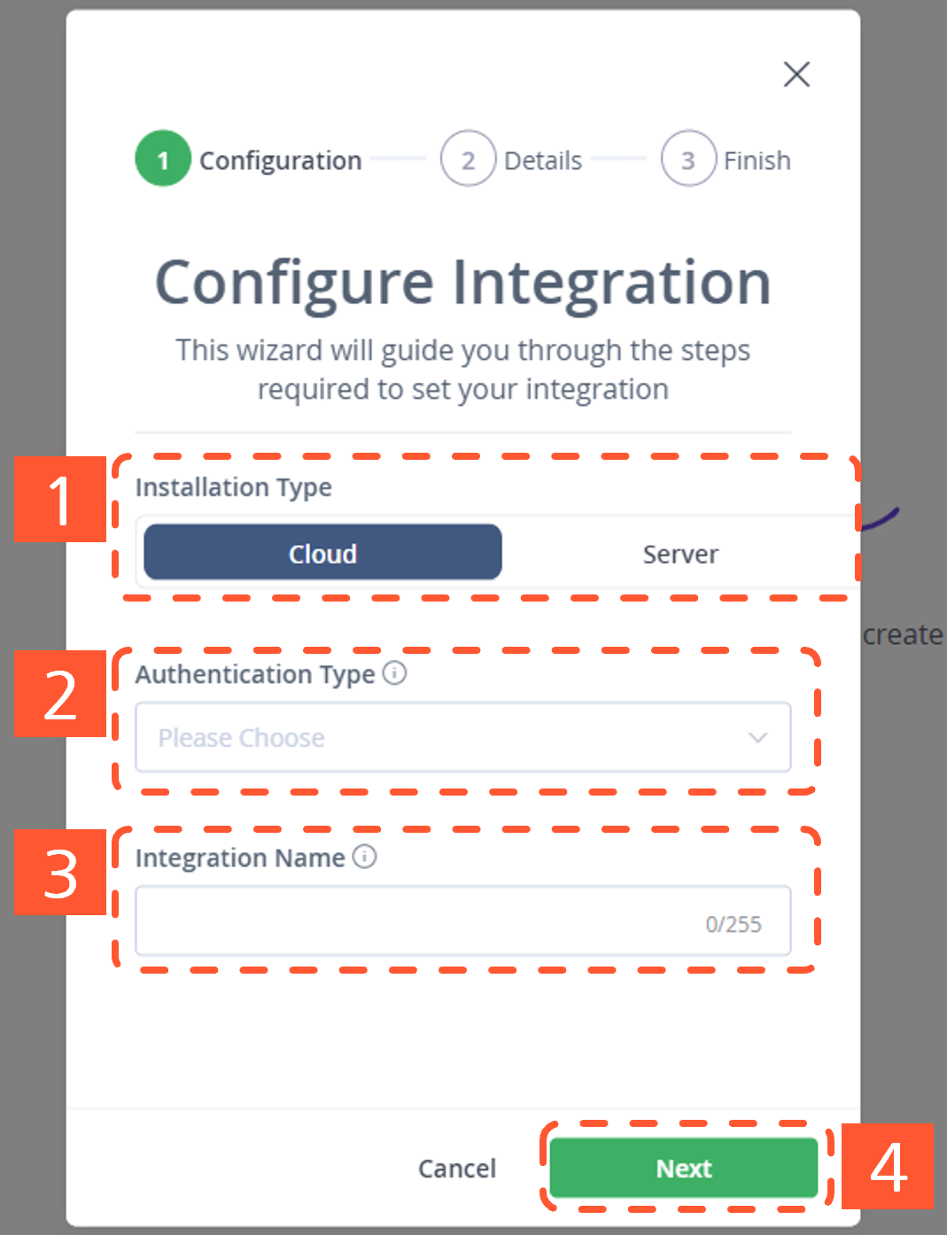 CURVC DevOps > JFrog Xray와 Jira 통합하기 > image-2024-10-2_11-32-50.png
