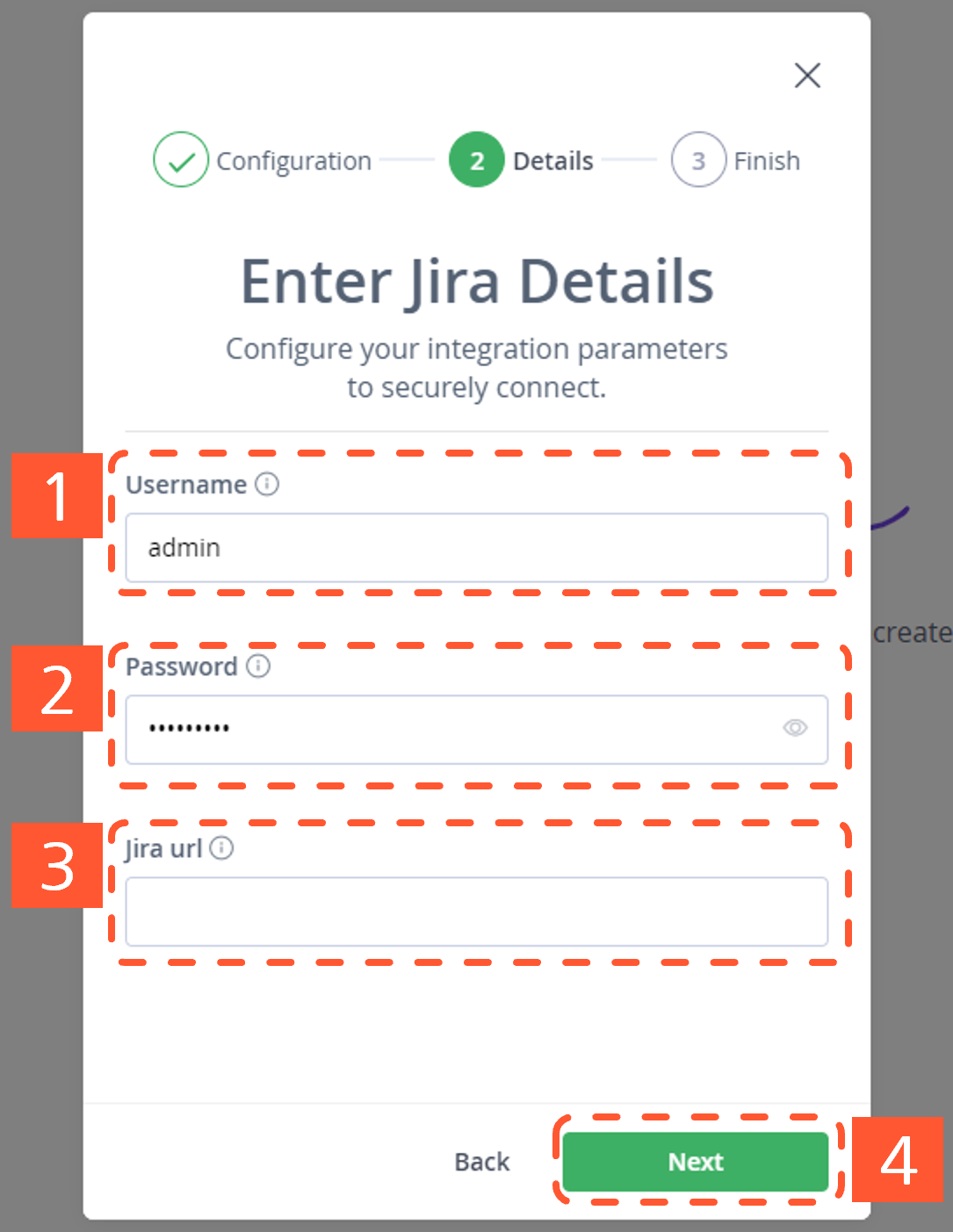 CURVC DevOps > JFrog Xray와 Jira 통합하기 > image-2024-10-2_12-42-3.png