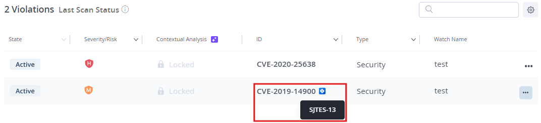CURVC DevOps > JFrog Xray와 Jira 통합하기 > image-2024-10-2_15-56-14.png