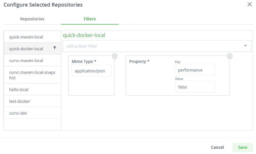 CURVC DevOps > JFrog Xray Watch 추가 및 관리하기 > image-2024-10-17_11-16-12.png