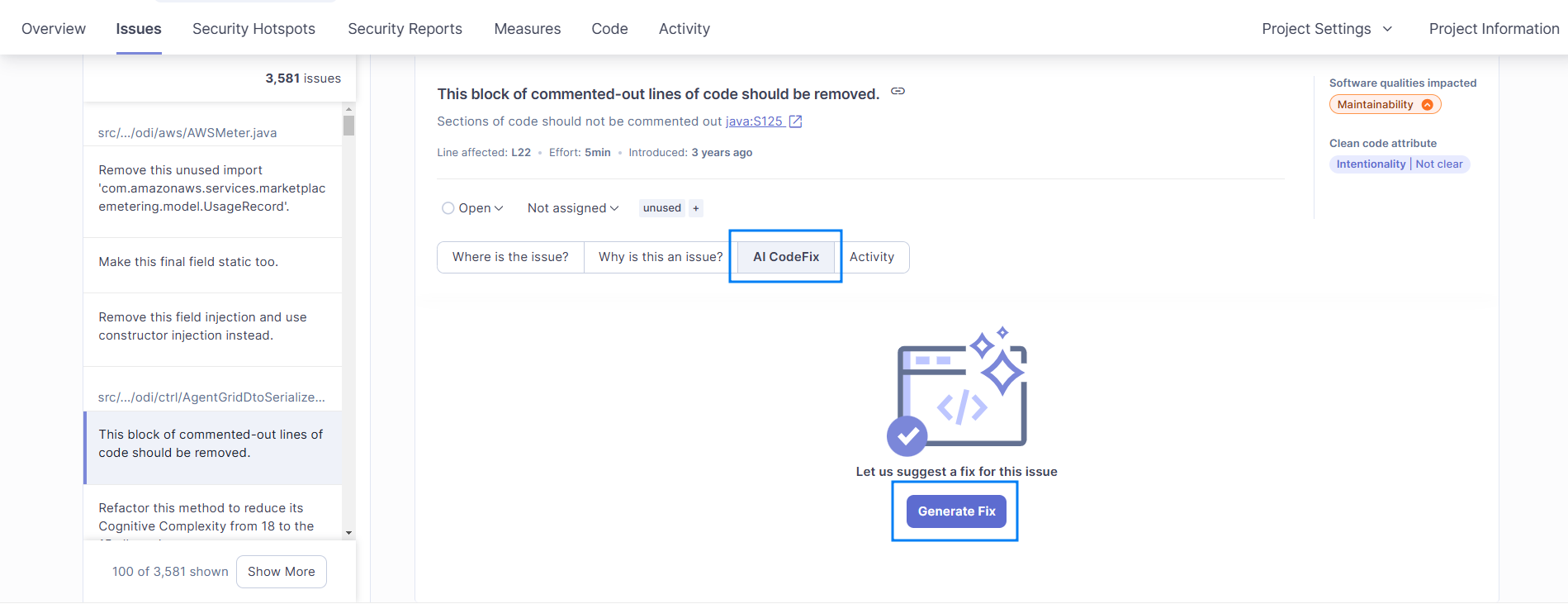 CURVC DevOps > SonarQube AI 기능 > image-2025-3-12_15-22-36.png