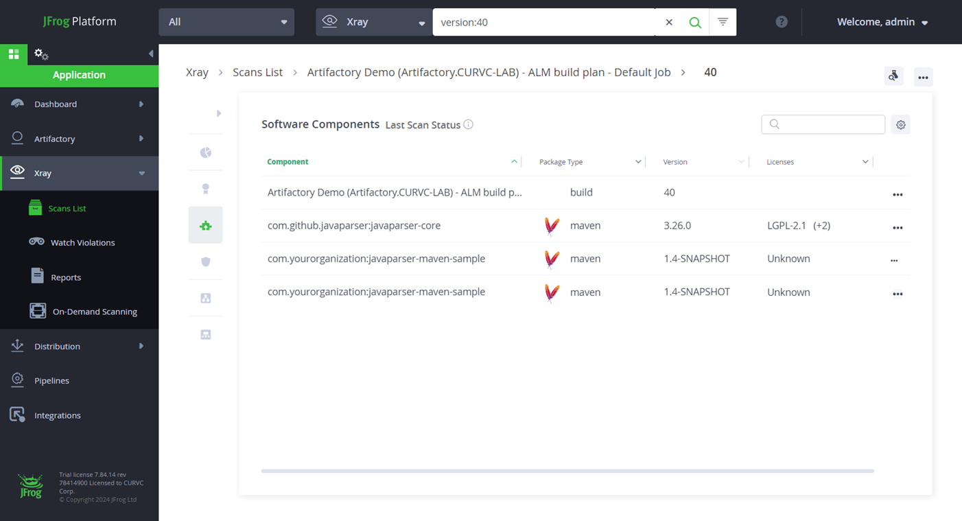 CURVC DevOps > JFrog Xray Scan List 확인하기 > image-2025-4-10_11-30-39-1.png