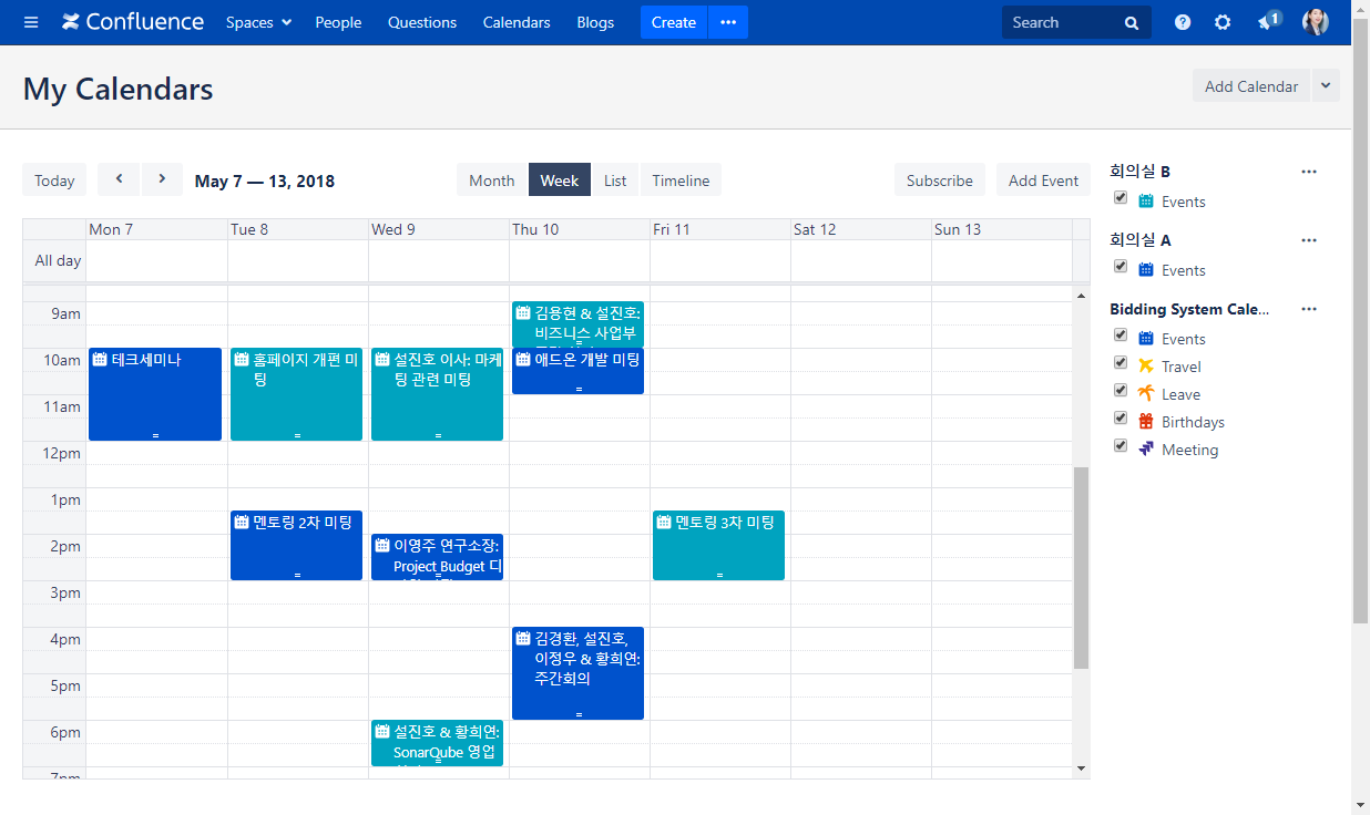 Confluence 5.8 Release Notes Confluence Data Center 9.0 Atlassian Documentation