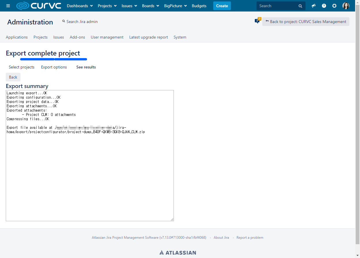 CURVC DevOps > Project Configurator for Jira > image2019-3-27_13-47-32.png
