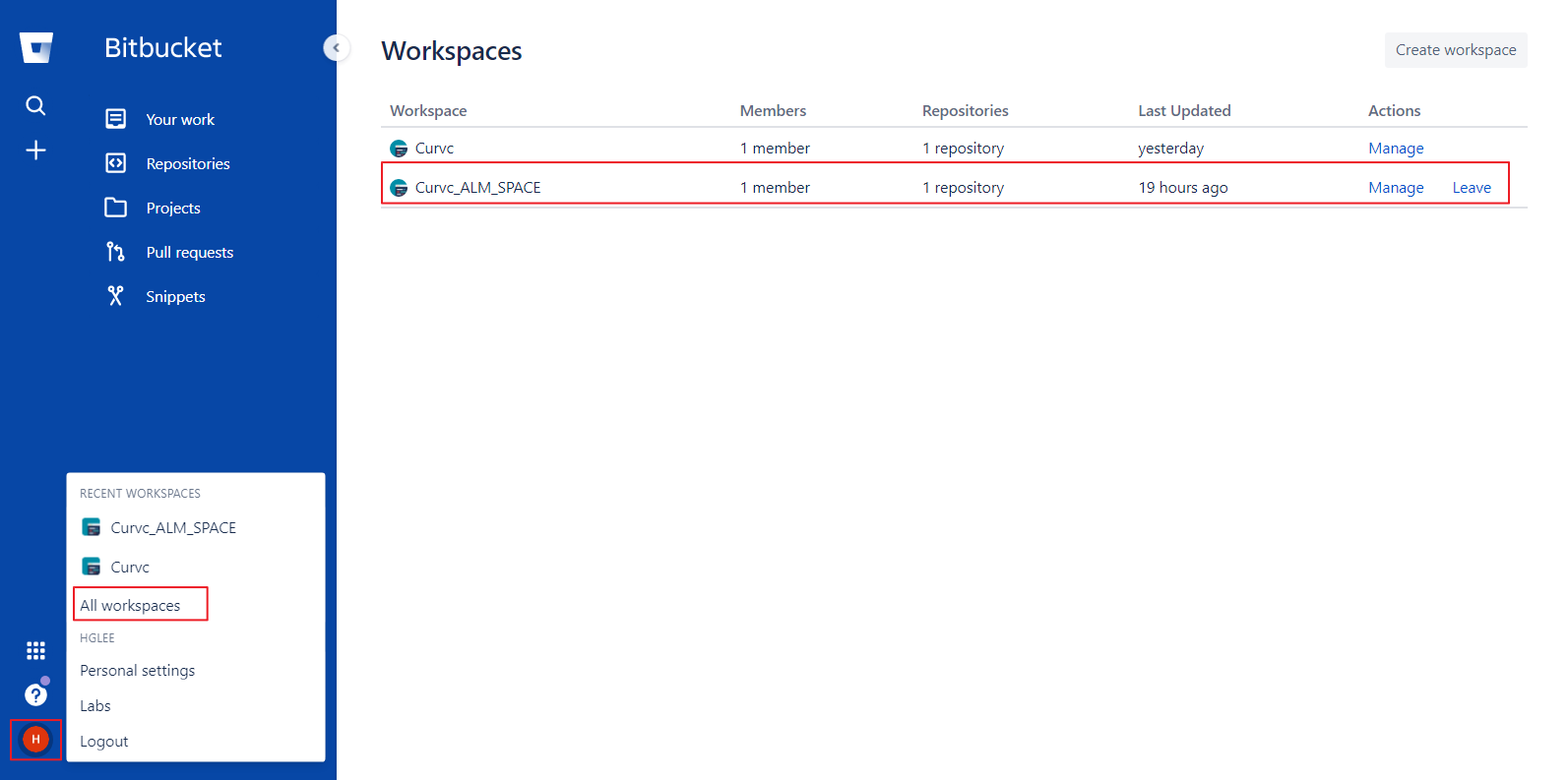 CURVC DevOps > Bitbucket Cloud 저장소 복제하기 > image2021-8-10_14-4-43.png